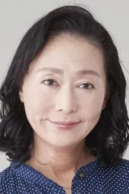 Foto de Naoko Kouda