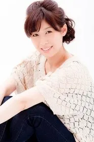 Retrato de Naoko Wakai