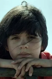 Naomi Biton en Menina