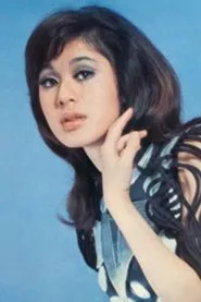 Retrato de Naomi Chiaki