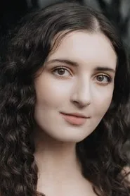 Retrato de Naomi Delvin