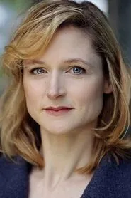 Foto de Naomi Frederick