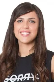 Retrato de Naomi Levov
