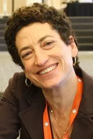 Retrato de Naomi Oreskes