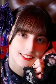 Retrato de Naomi Payton