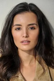 Retrato de Naomi Sequeira