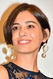 Naomi Sundberg en Maki