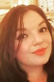 Retrato de Naomi van Es