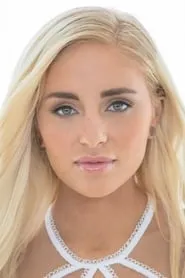 Retrato de Naomi Woods