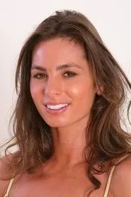 Retrato de Naomi