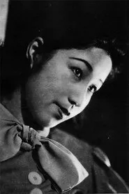 Retrato de Naoyo Yamagata