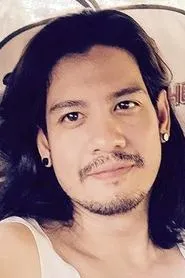 Retrato de Napat Pattamasing Na Ayutaya