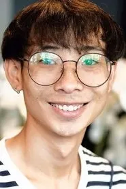 Retrato de Naradon Namboonjit