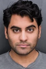 Nardeep Khurmi en Land of Gold