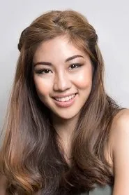 Retrato de Narelle Kheng