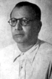 Naresh Mitra en Bekar Nashan