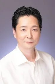 Retrato de Nario Takayama