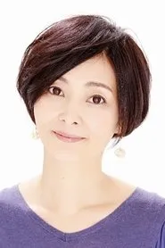Retrato de Narumi Natsuaki