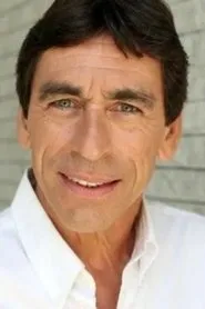 Retrato de Naseer El-Kadi