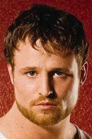 Retrato de Nash Lawler