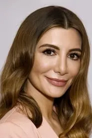 Foto de Nasim Pedrad