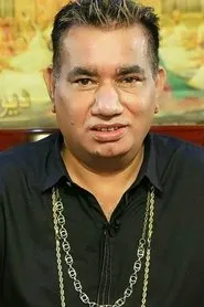 Foto de Nasir Chinyoti