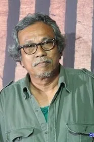 Foto de Nasir Jani