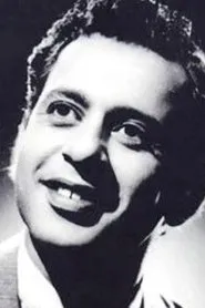 Retrato de Nasir Khan
