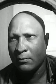 Retrato de Nasr Saif