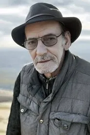 Foto de Nasredine Guénifi