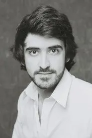 Nasri Sayegh en Mesocafé