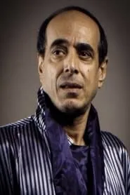 Foto de Nasser Shaheen
