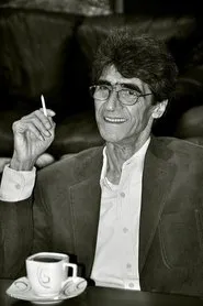Foto de Nasser Taghvai