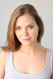 Nastassia Markiewicz en Lethal Lookalike: The Viktoria Nasyrova Story