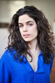 Nastassja Tanner en Dévoilées