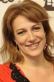 Retrato de Nastja Arcel