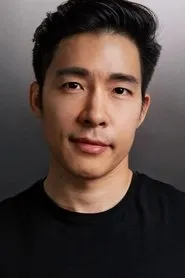 Retrato de Nat Sakdatorn