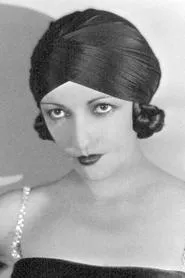Natacha Rambova en What Price Beauty?