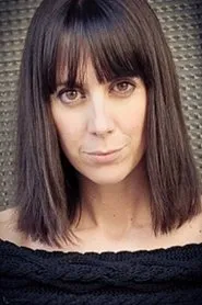Retrato de Natacza Boon