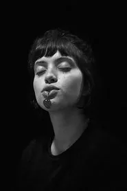 Retrato de Natali Manfrin