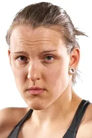 Retrato de Natalia Baczyńska