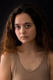 Retrato de Natalia Cabello
