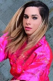 Retrato de Natalia Castro