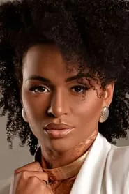 Retrato de Natália Deodato