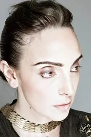 Retrato de Natalia Di Cienzo