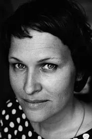 Retrato de Natalia Drozd