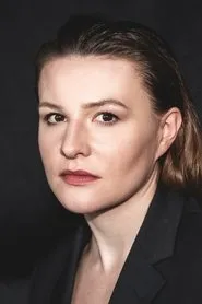 Foto de Natália Fašánková