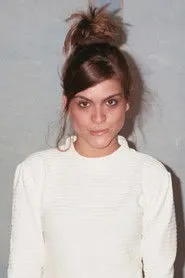 Retrato de Natália Garcez