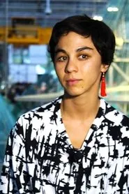 Natalia Gómez Vázquez en Los años azules
