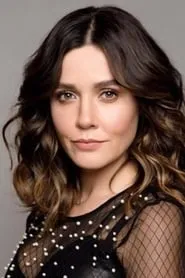 Foto de Natalia Guerrero como Isabel